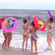 The Beach Girls - Jones Beach